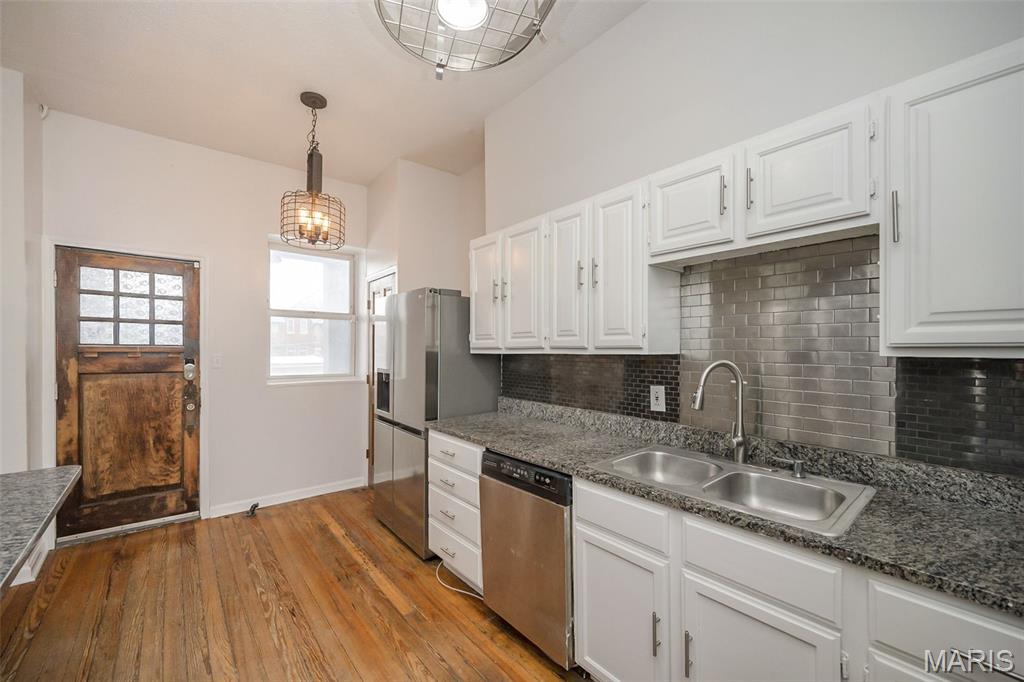 Od Tuckers - Residential