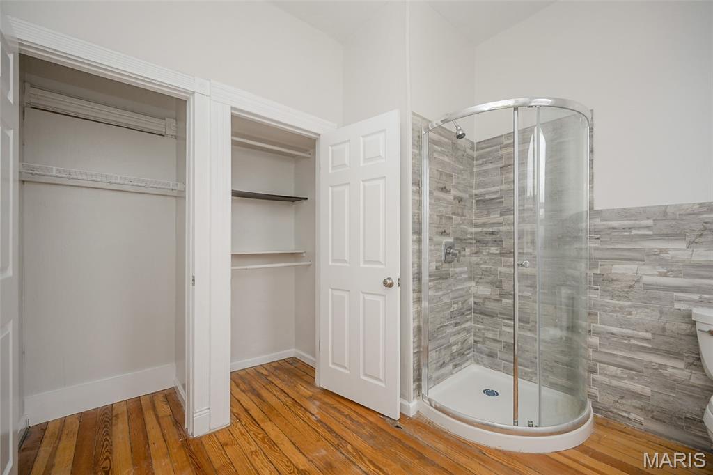 Od Tuckers - Residential