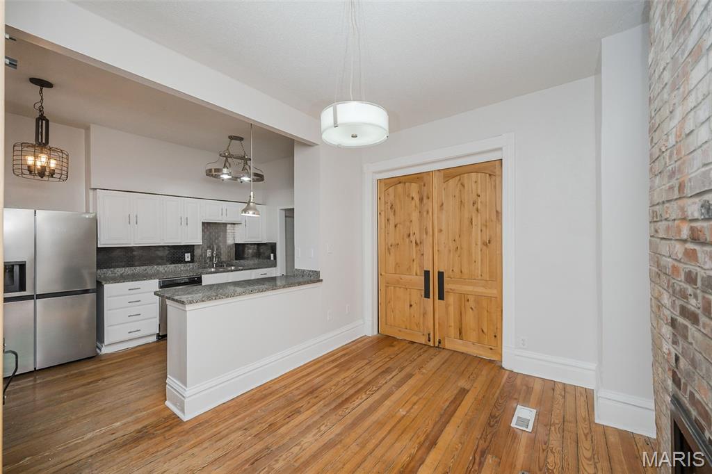 Od Tuckers - Residential