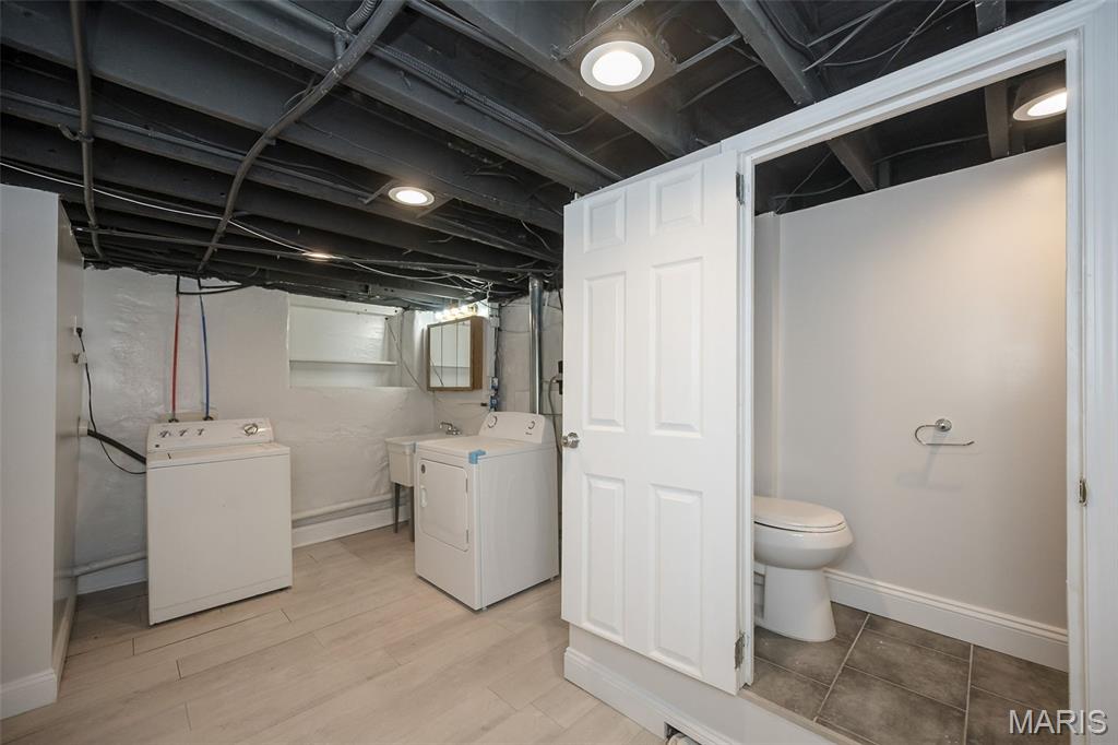 Od Tuckers - Residential