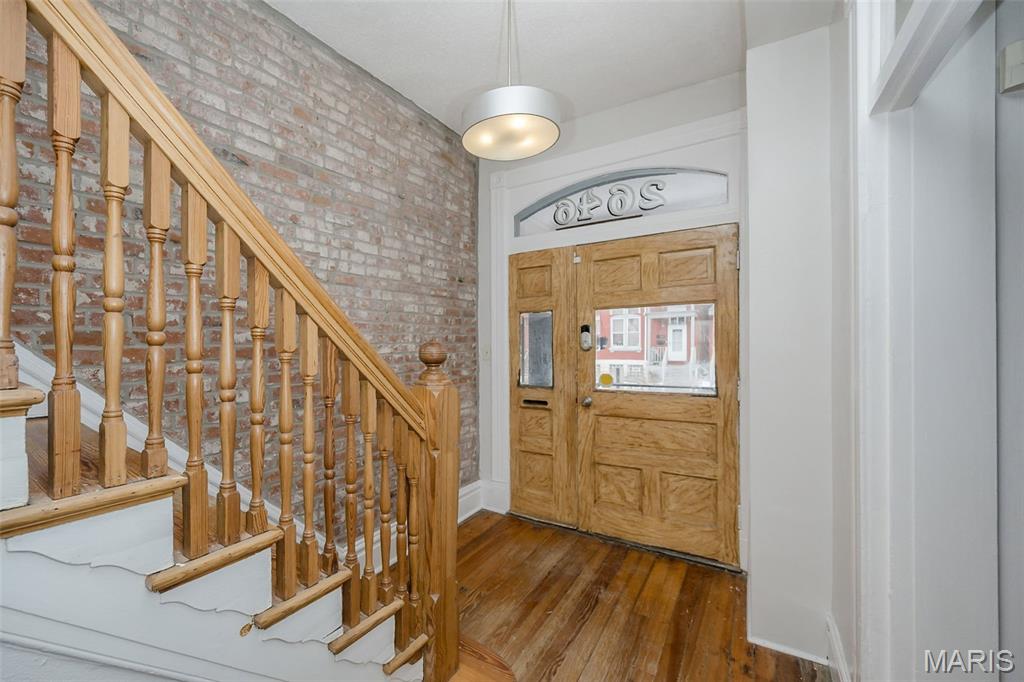 Od Tuckers - Residential