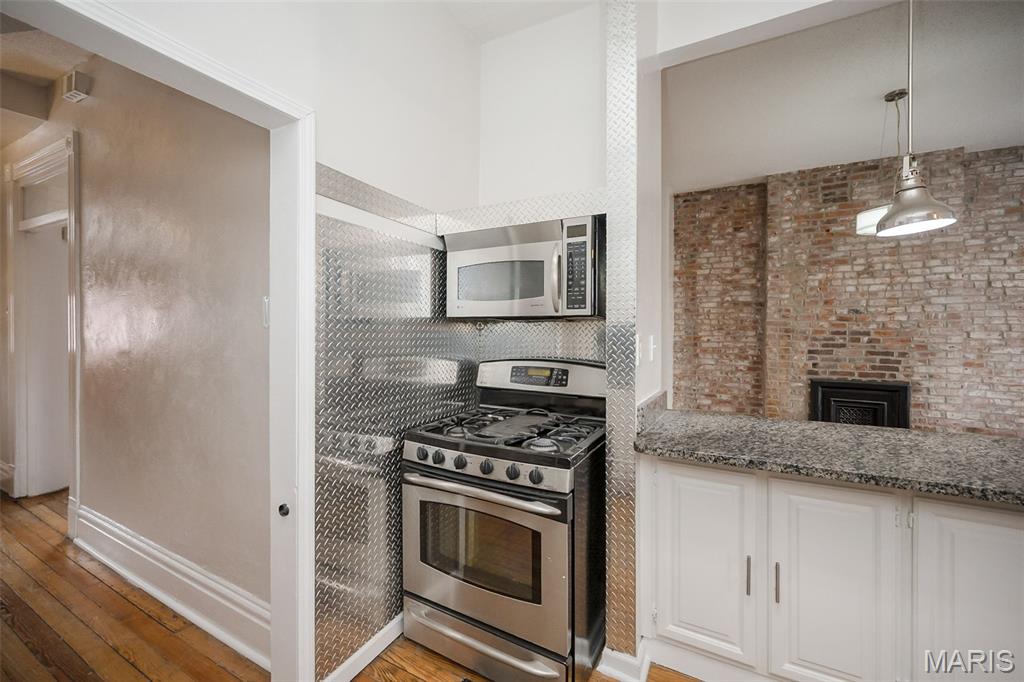 Od Tuckers - Residential