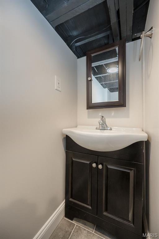 Od Tuckers - Residential