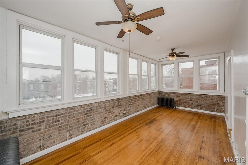 Od Tuckers - Residential