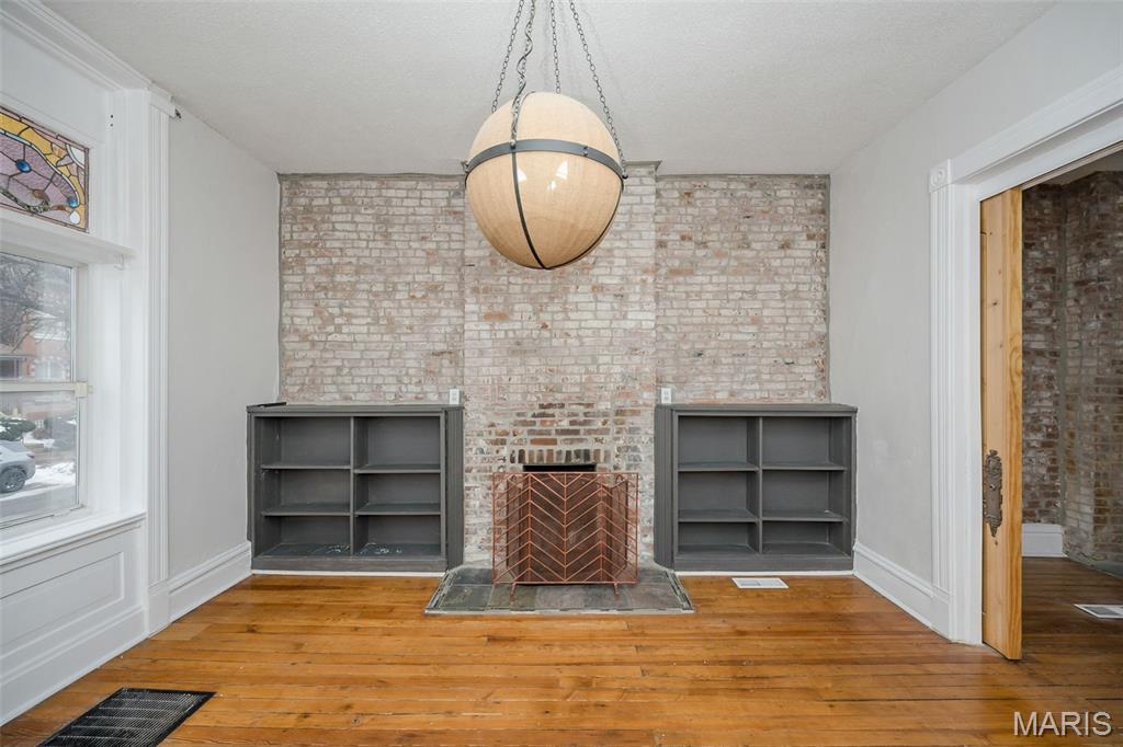 Od Tuckers - Residential