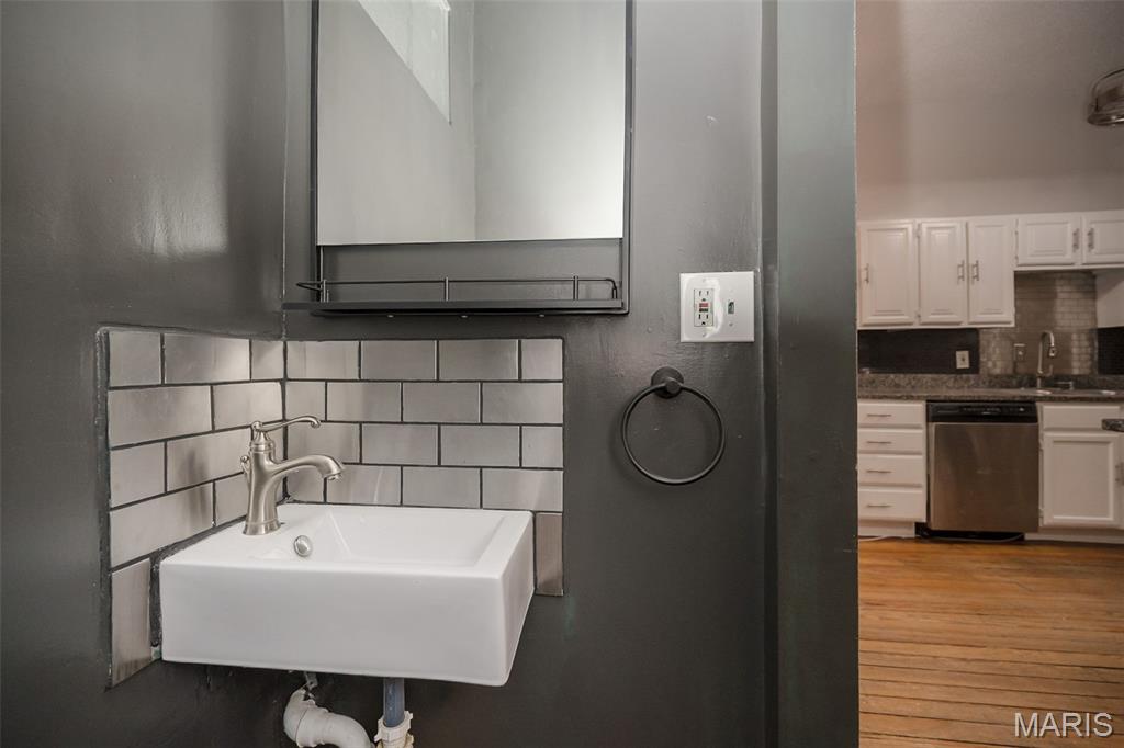 Od Tuckers - Residential