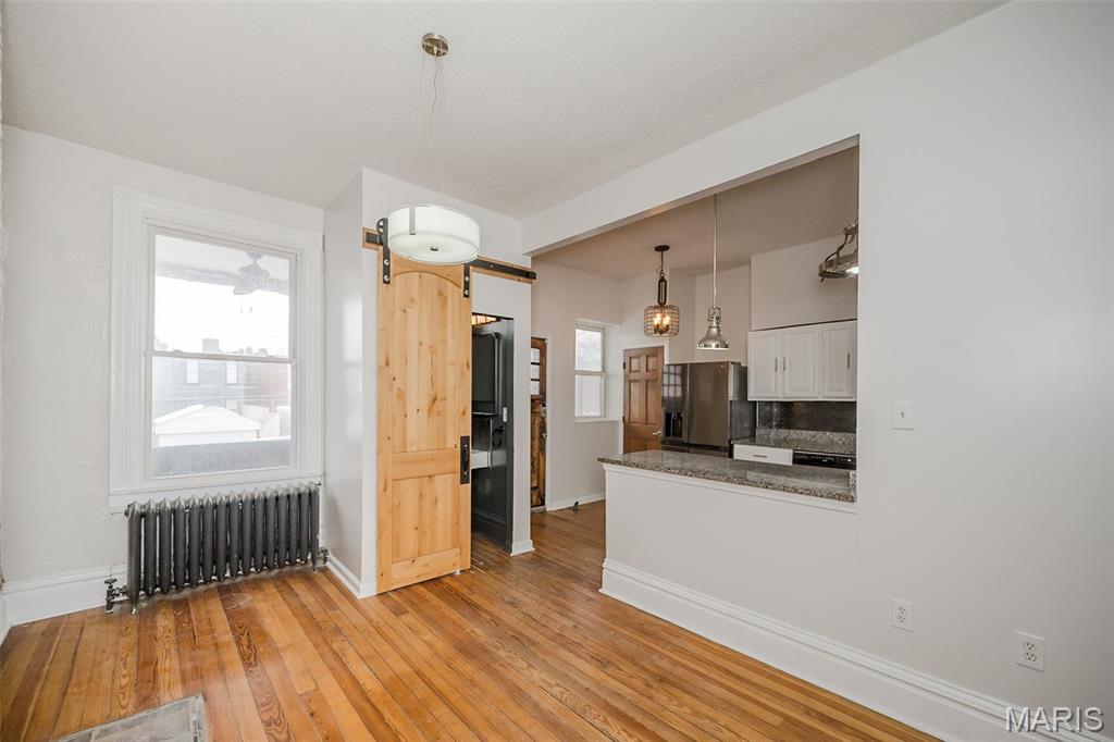 Od Tuckers - Residential