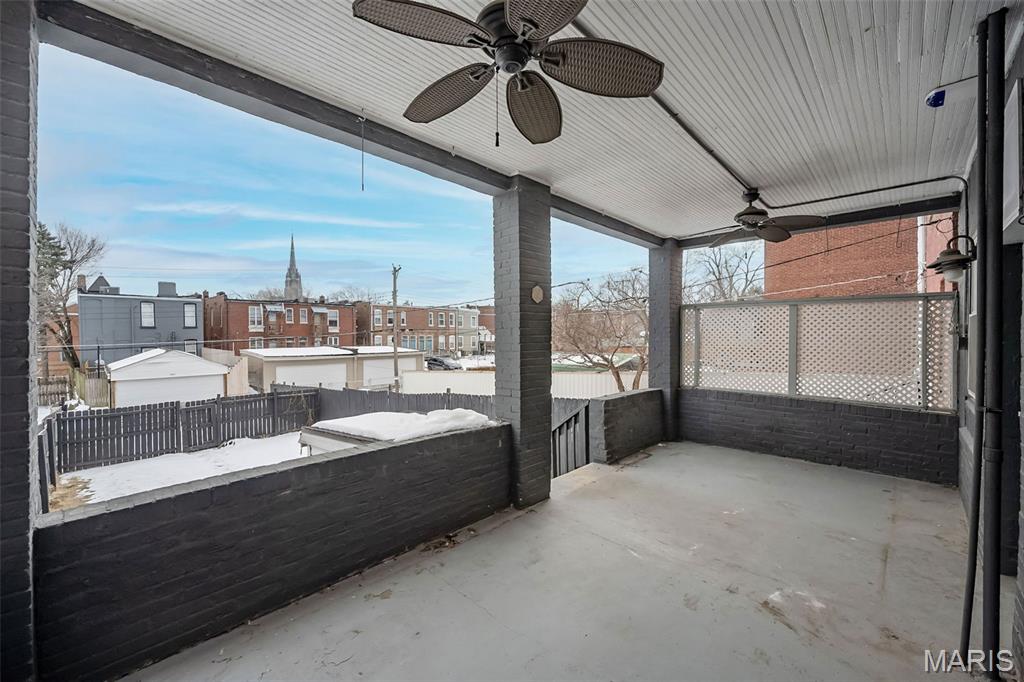 Od Tuckers - Residential