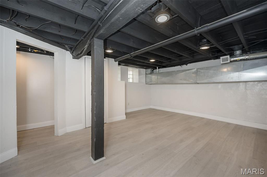 Od Tuckers - Residential