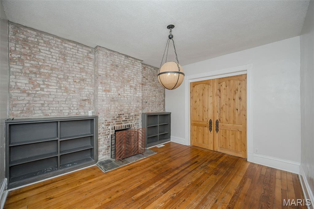 Od Tuckers - Residential