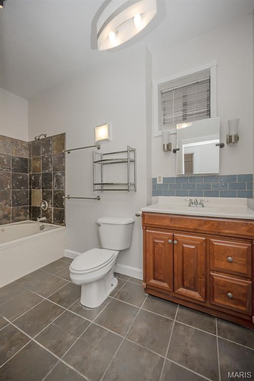 Od Tuckers - Residential