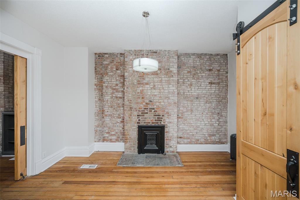 Od Tuckers - Residential