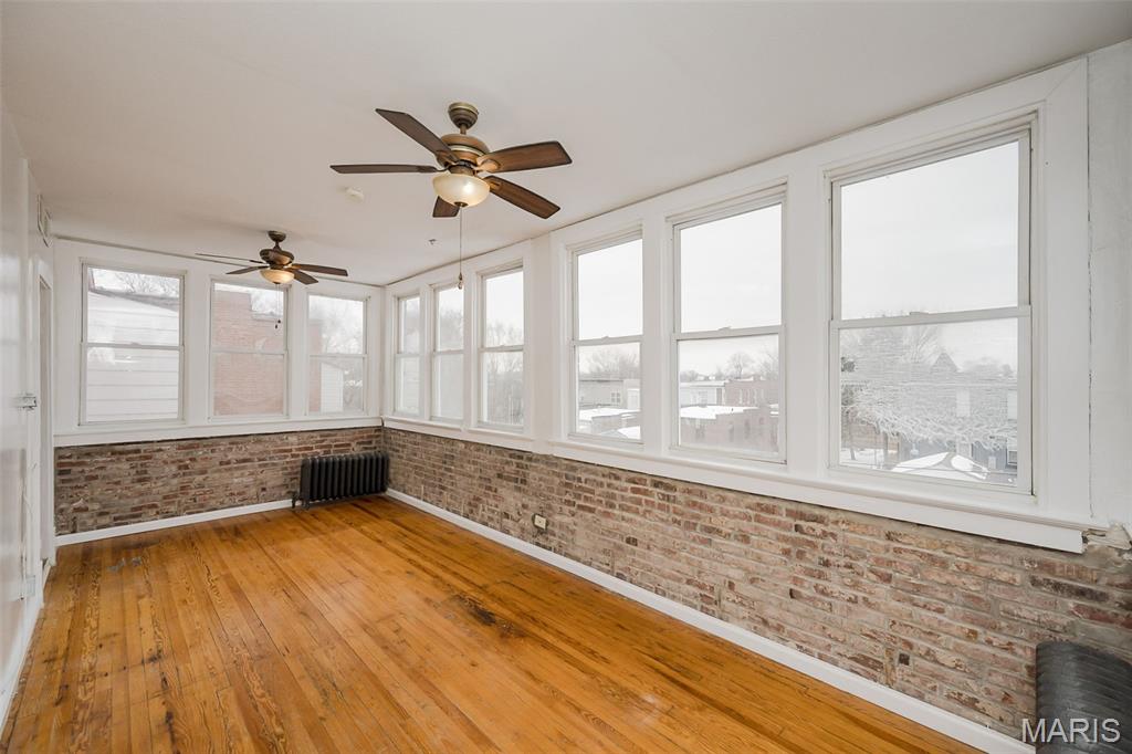 Od Tuckers - Residential