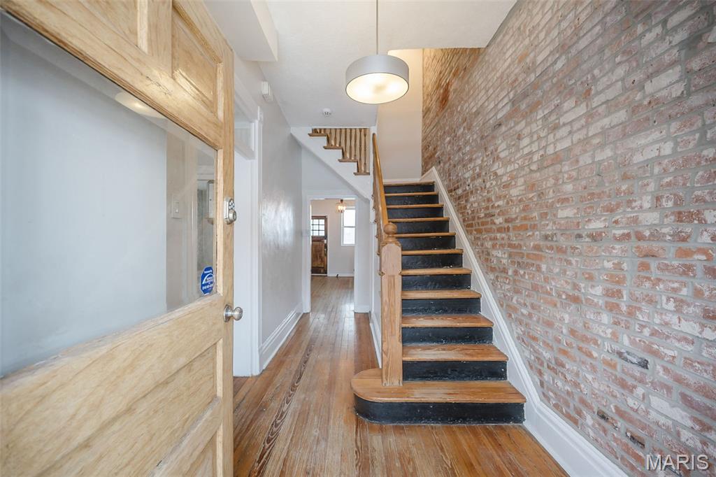 Od Tuckers - Residential