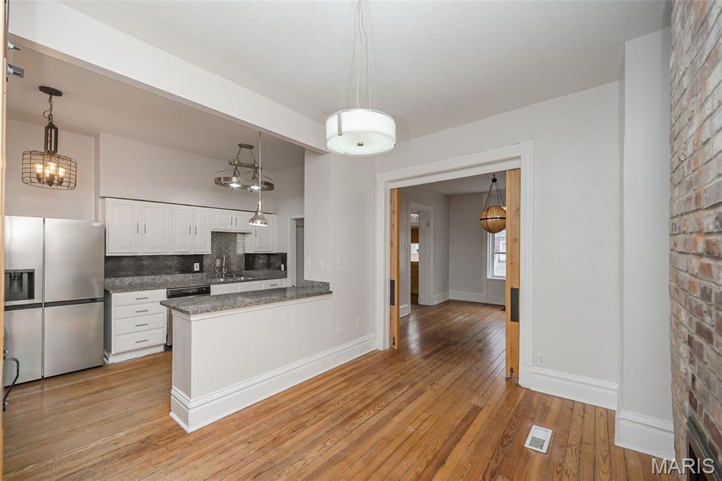 Od Tuckers - Residential