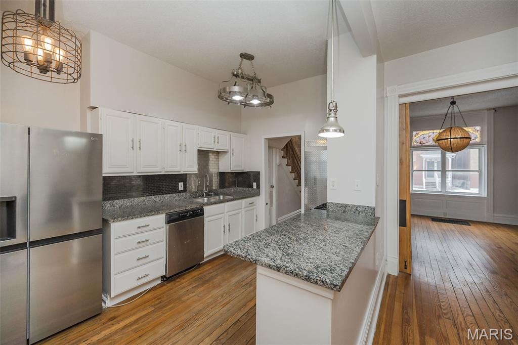 Od Tuckers - Residential