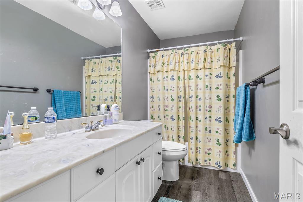 Lake Ests/Crystal Hlnds - Residential