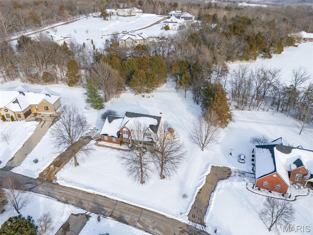 Lake Ests/Crystal Hlnds - Residential