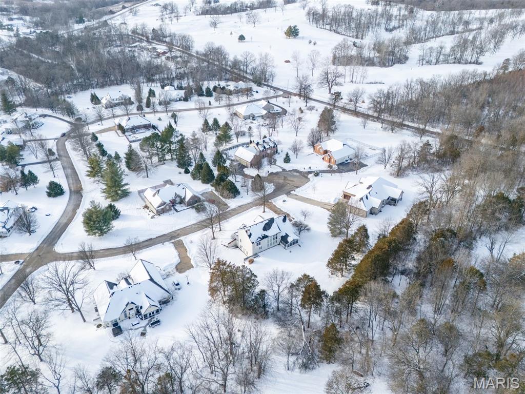 Lake Ests/Crystal Hlnds - Residential