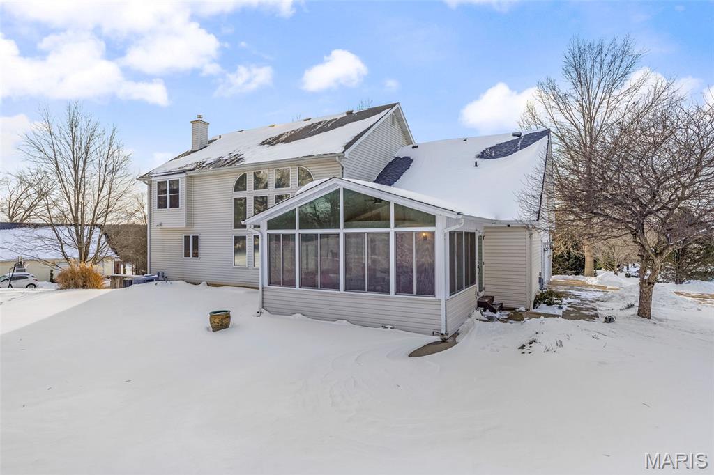 Lake Ests/Crystal Hlnds - Residential