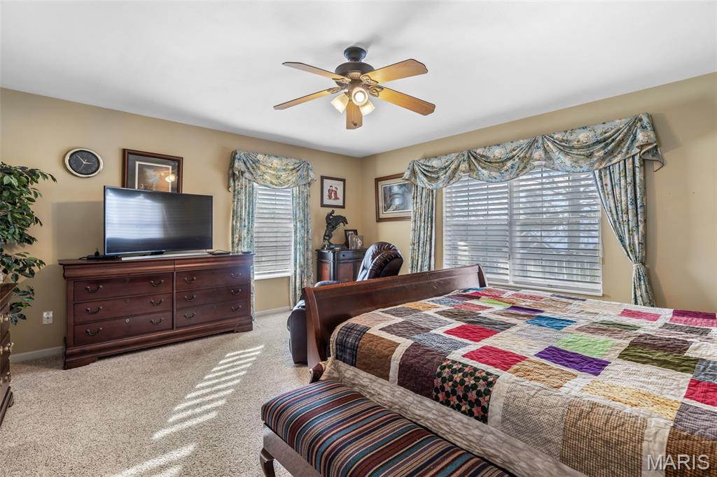 Lake Ests/Crystal Hlnds - Residential