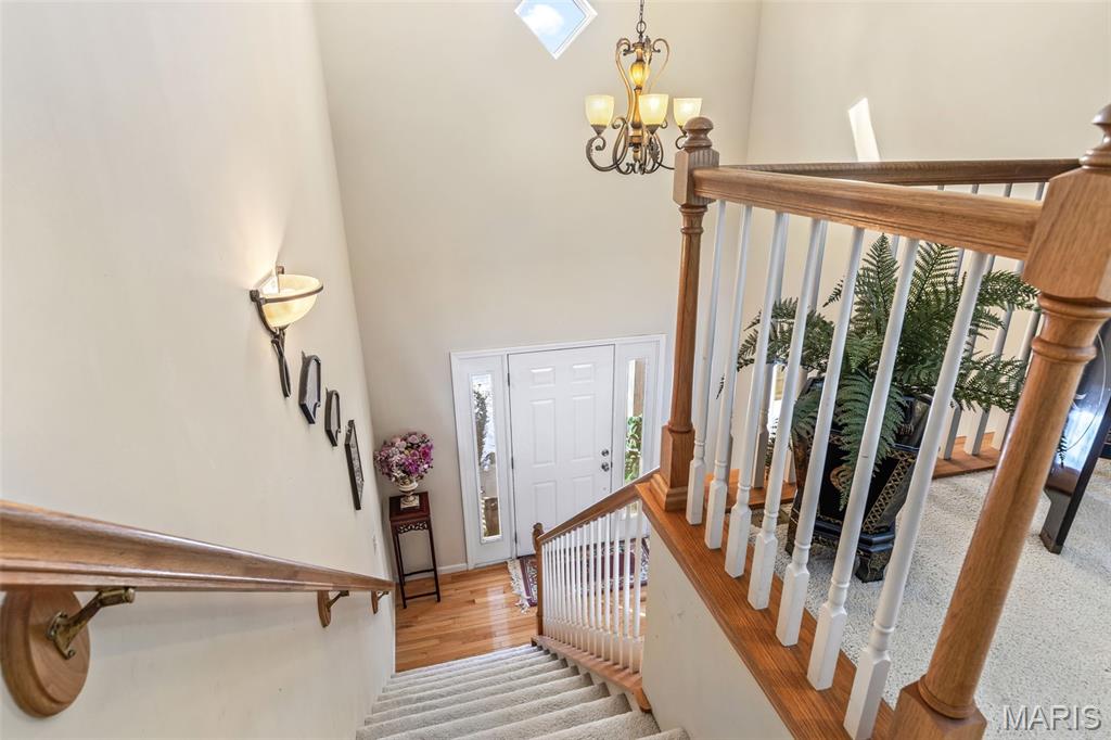 Lake Ests/Crystal Hlnds - Residential