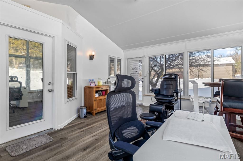 Lake Ests/Crystal Hlnds - Residential