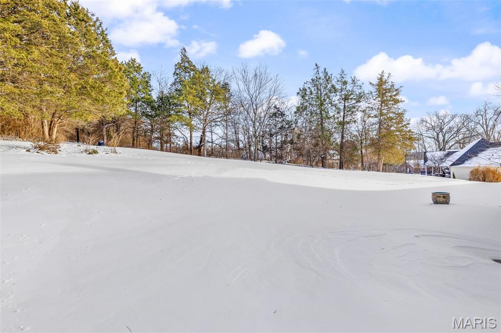 Lake Ests/Crystal Hlnds - Residential