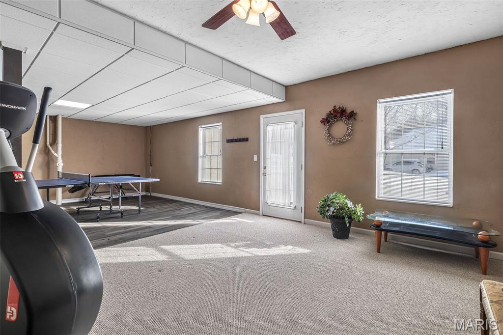 Lake Ests/Crystal Hlnds - Residential