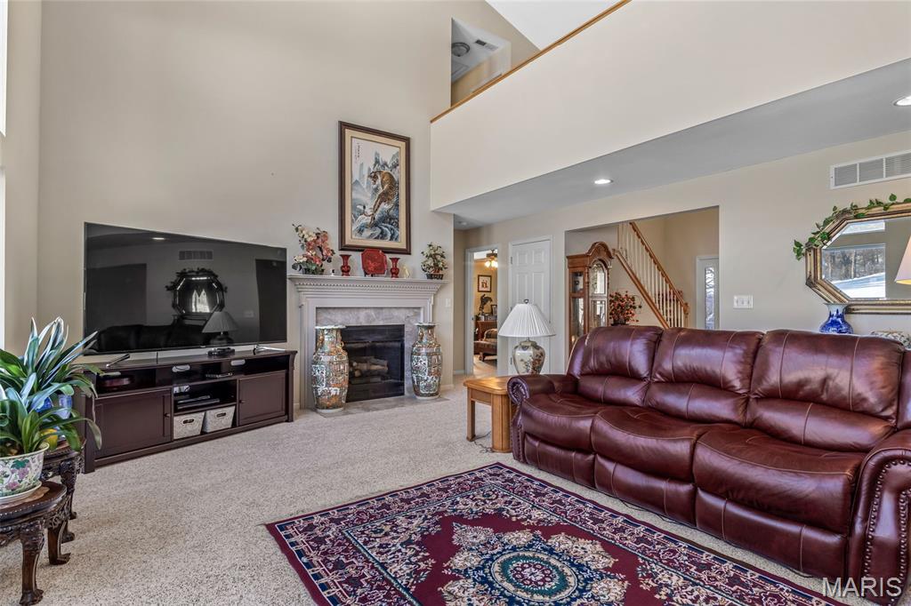 Lake Ests/Crystal Hlnds - Residential