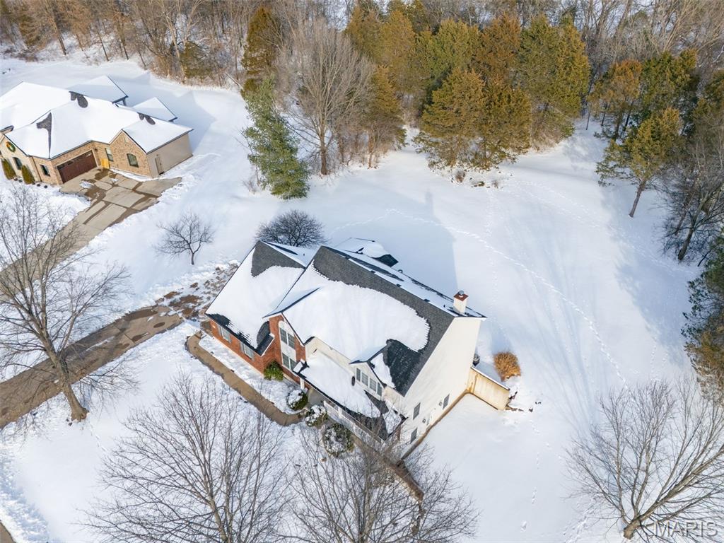 Lake Ests/Crystal Hlnds - Residential