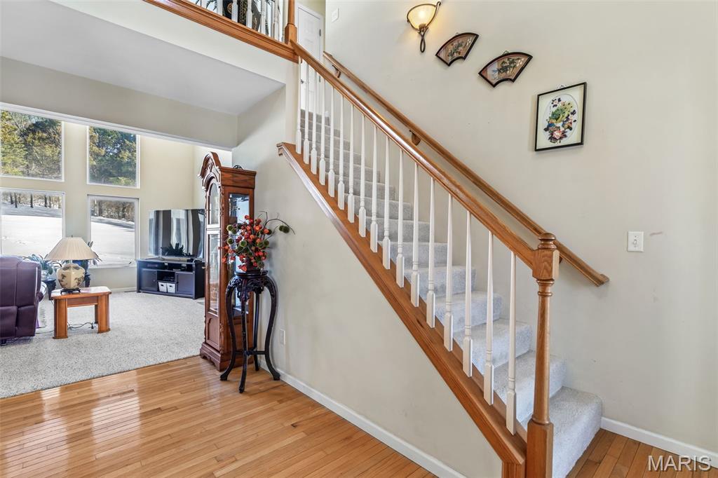 Lake Ests/Crystal Hlnds - Residential