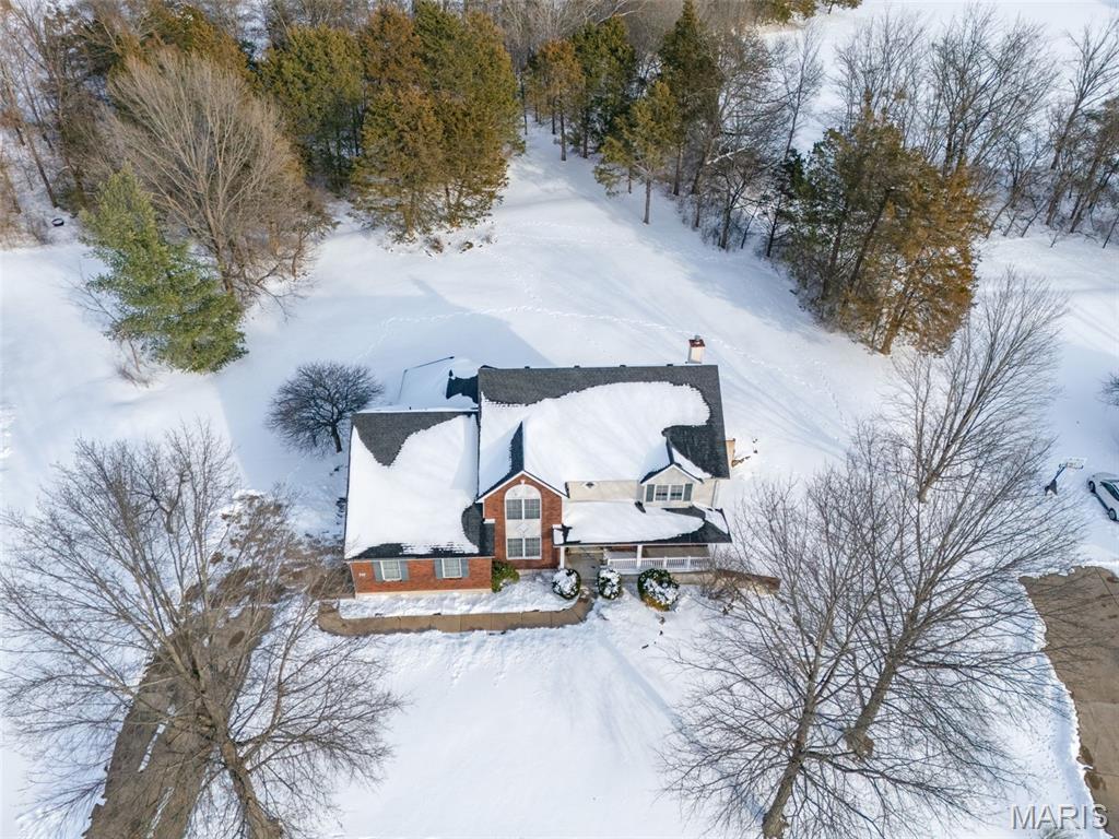 Lake Ests/Crystal Hlnds - Residential