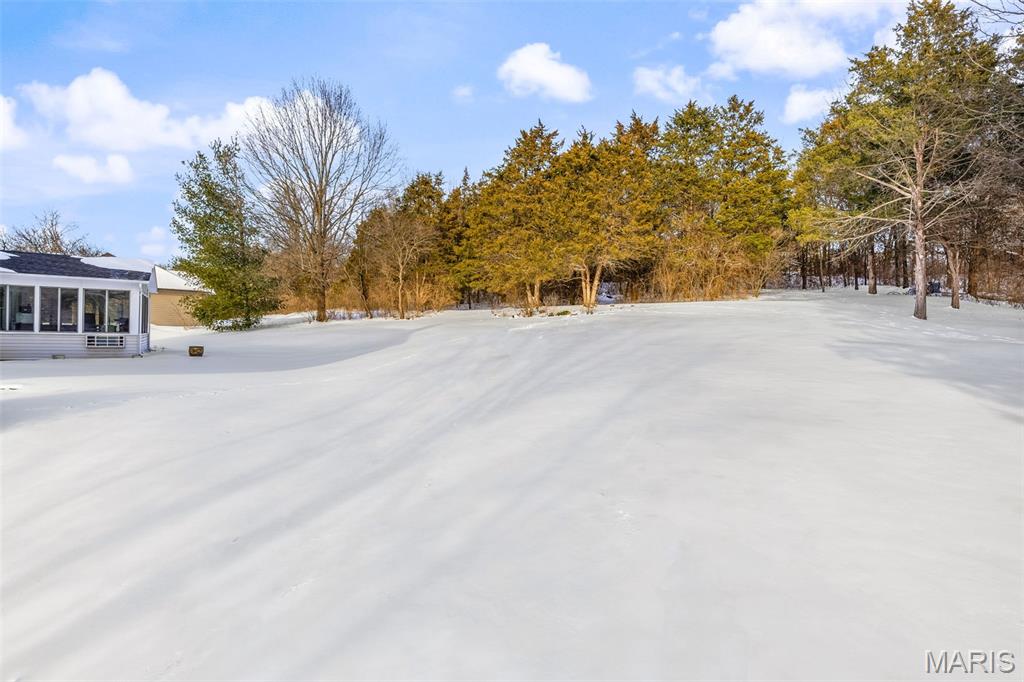 Lake Ests/Crystal Hlnds - Residential