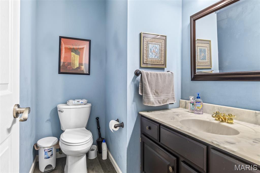 Lake Ests/Crystal Hlnds - Residential