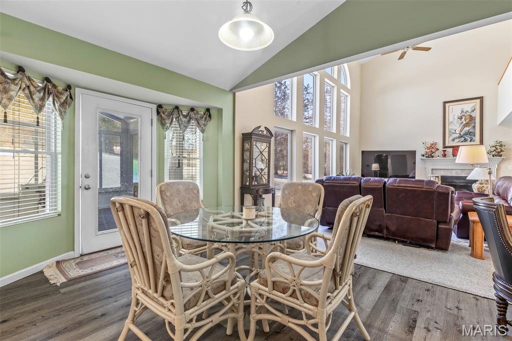 Lake Ests/Crystal Hlnds - Residential