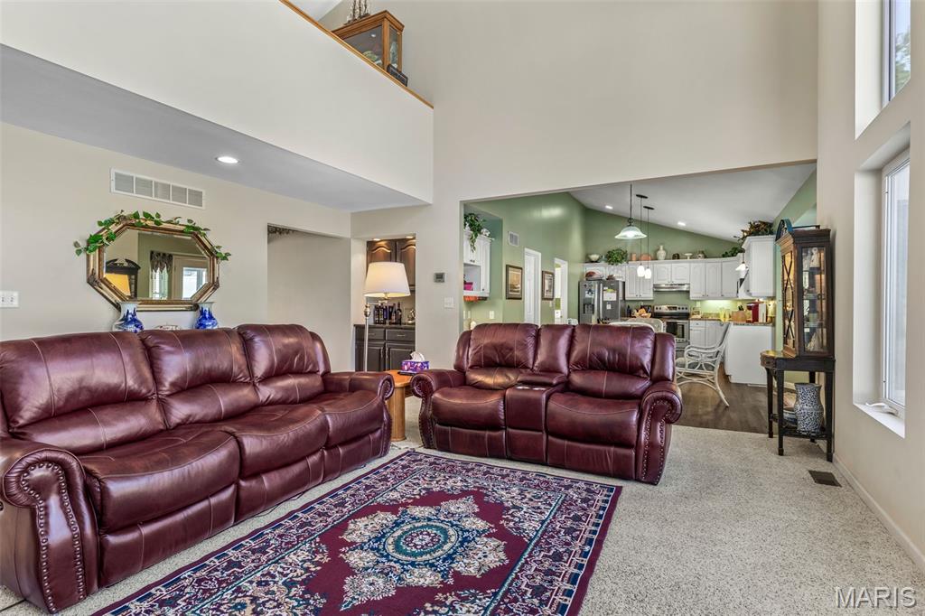 Lake Ests/Crystal Hlnds - Residential