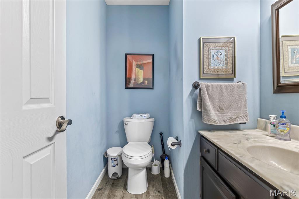 Lake Ests/Crystal Hlnds - Residential