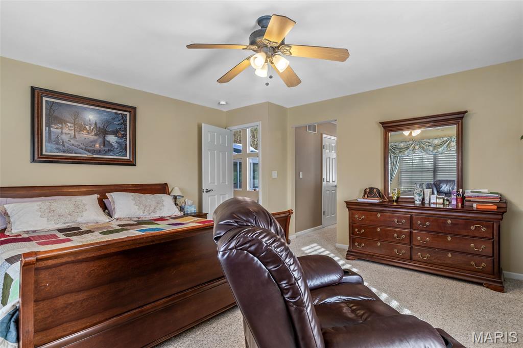 Lake Ests/Crystal Hlnds - Residential