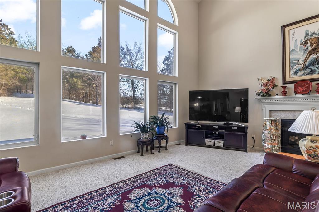 Lake Ests/Crystal Hlnds - Residential