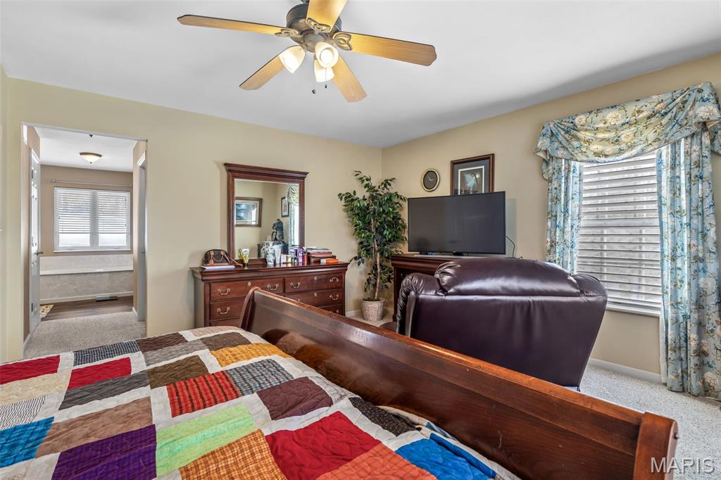 Lake Ests/Crystal Hlnds - Residential