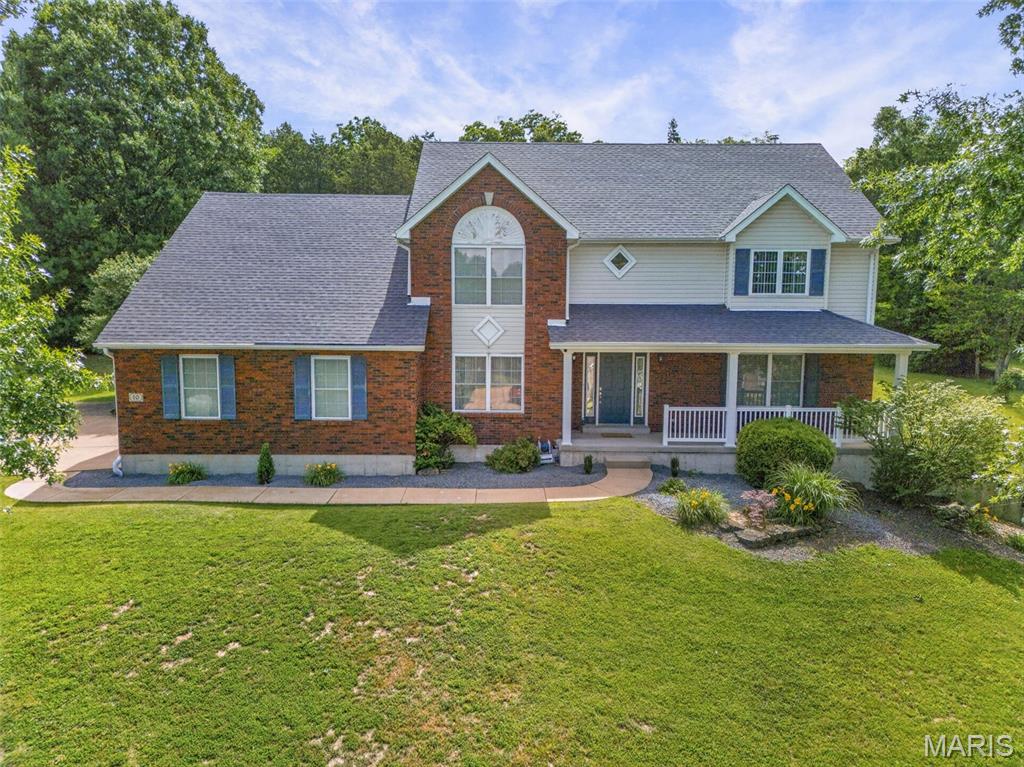 10 Crystal Lake Court