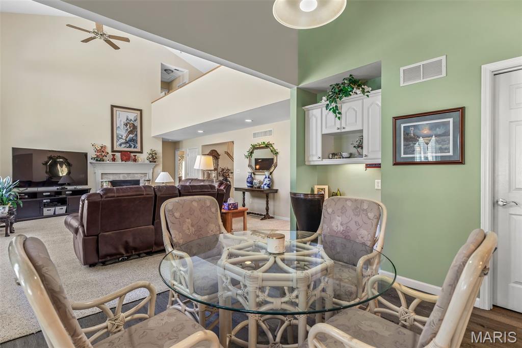 Lake Ests/Crystal Hlnds - Residential