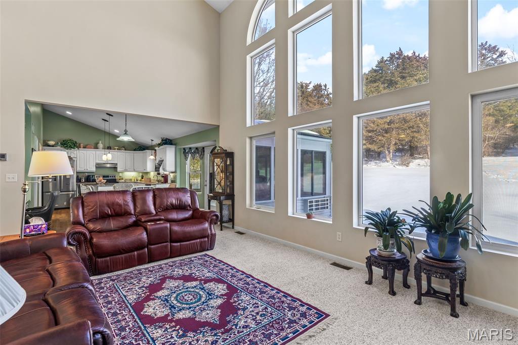 Lake Ests/Crystal Hlnds - Residential