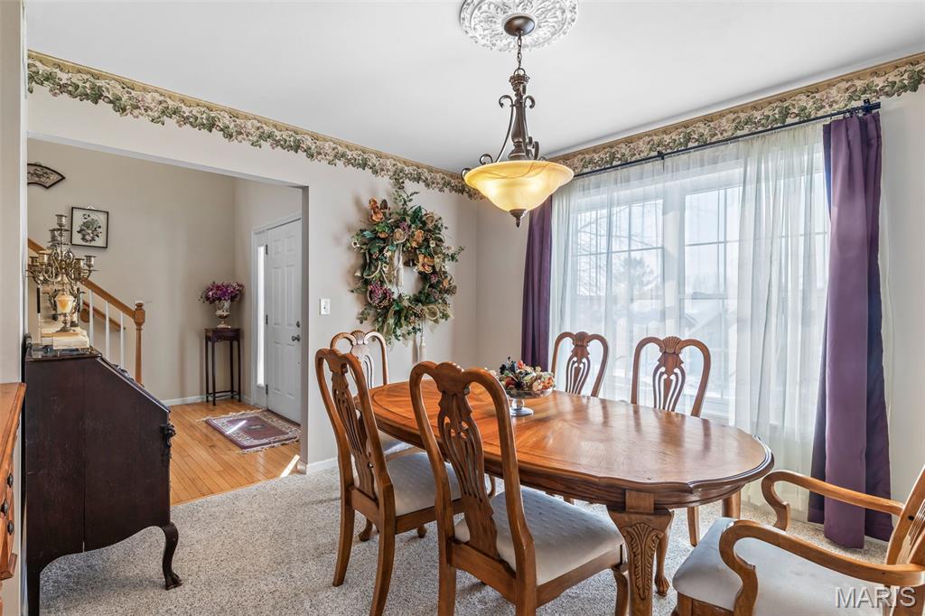 Lake Ests/Crystal Hlnds - Residential