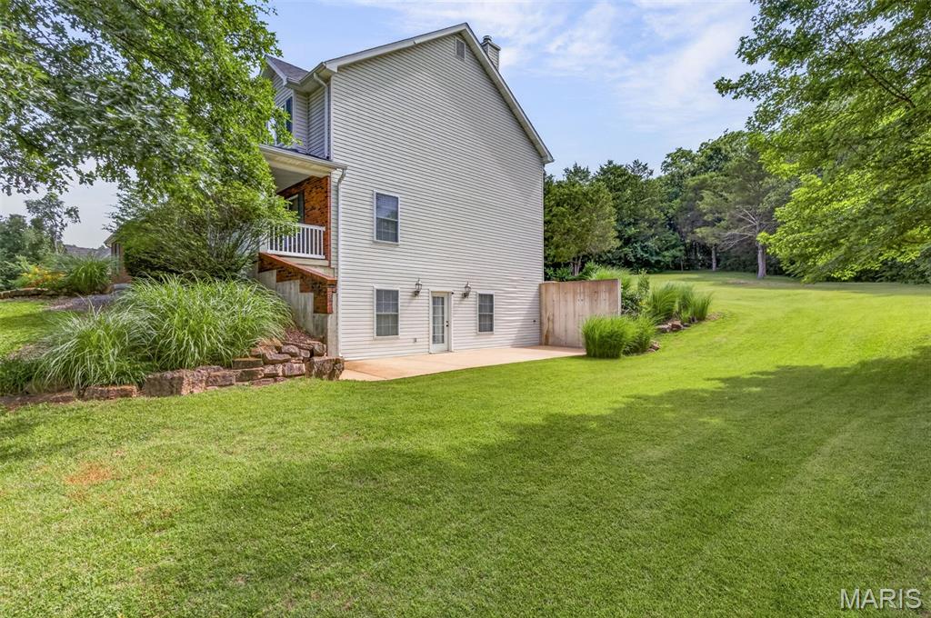 10 Crystal Lake Court