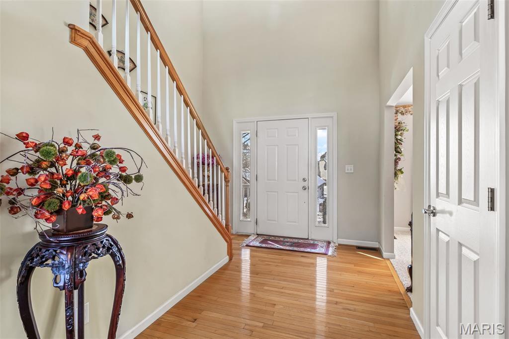 Lake Ests/Crystal Hlnds - Residential