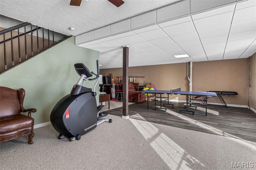 Lake Ests/Crystal Hlnds - Residential