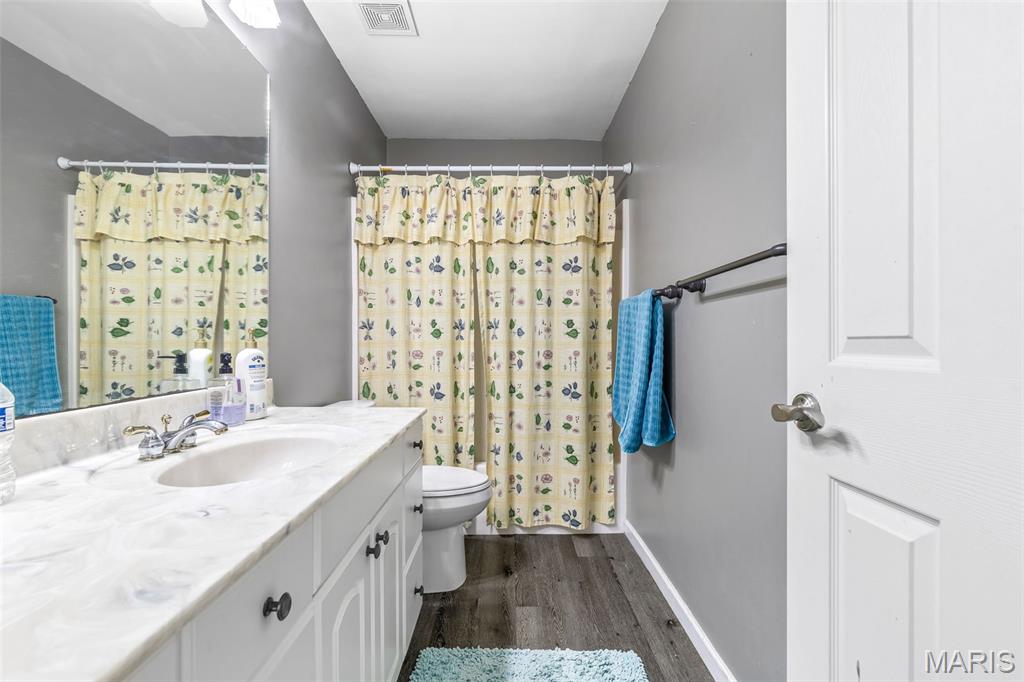 Lake Ests/Crystal Hlnds - Residential