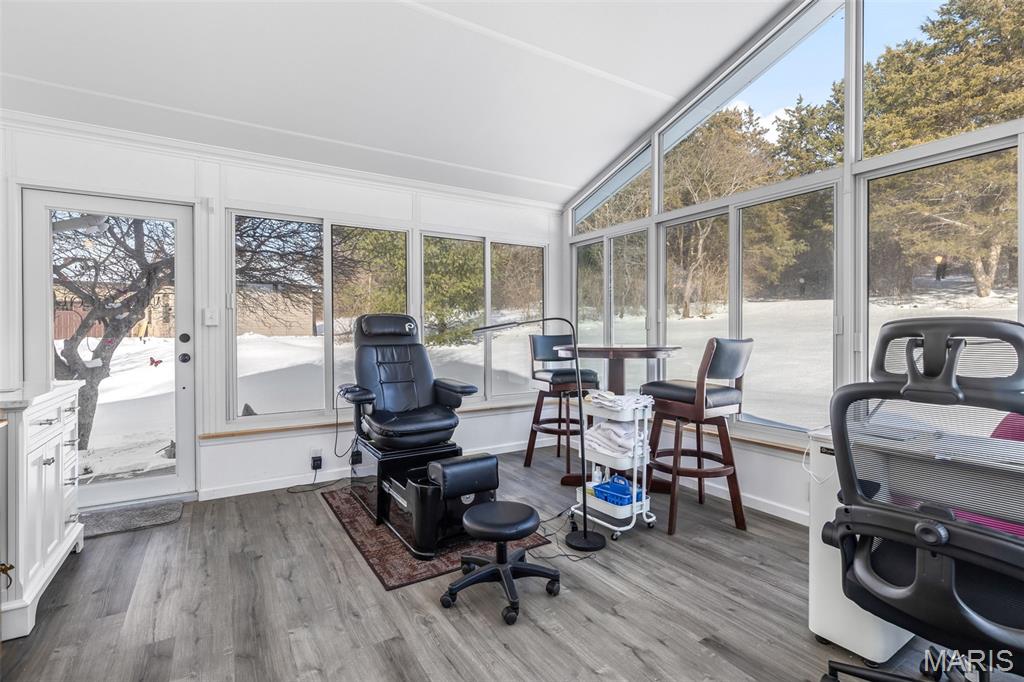 Lake Ests/Crystal Hlnds - Residential